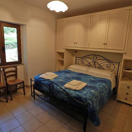 Agriturismo Grisciano Accumoli 외부 사진