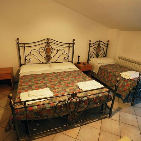 Agriturismo Grisciano Accumoli 외부 사진