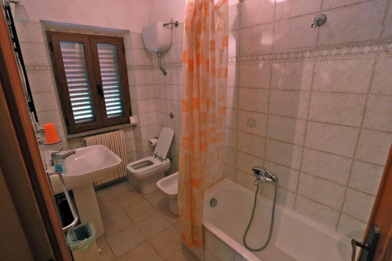 Agriturismo Grisciano Accumoli 외부 사진