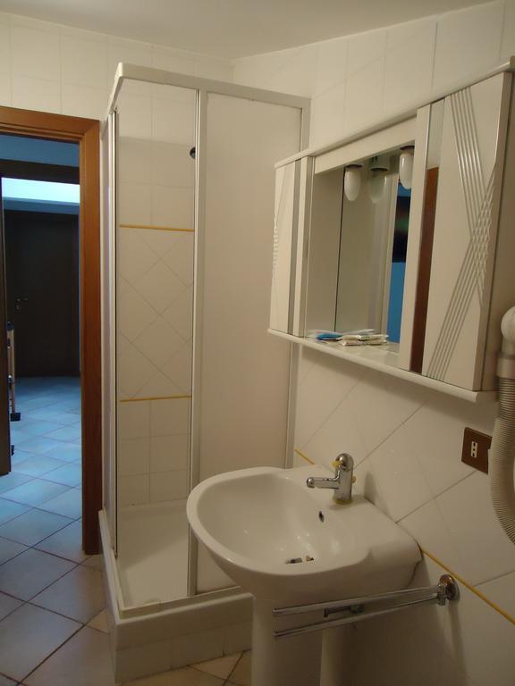 Agriturismo Grisciano Accumoli 객실 사진
